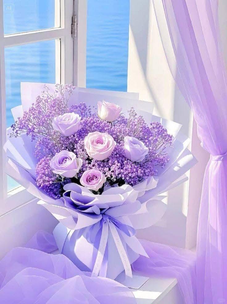 Corporate floral consultation example